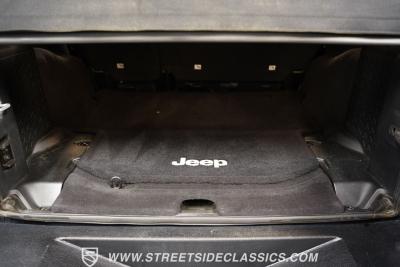 2014 Jeep Wrangler Unlimited Sport Hemi