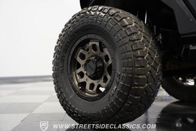 2014 Jeep Wrangler Unlimited Sport Hemi