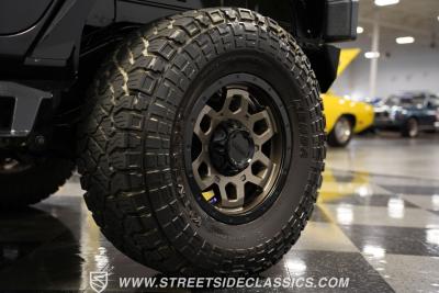 2014 Jeep Wrangler Unlimited Sport Hemi