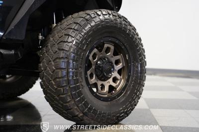 2014 Jeep Wrangler Unlimited Sport Hemi