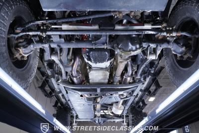 2014 Jeep Wrangler Unlimited Sport Hemi