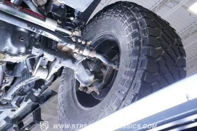 2014 Jeep Wrangler Unlimited Sport Hemi