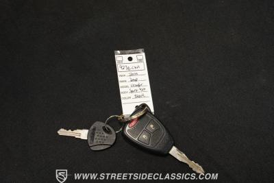 2014 Jeep Wrangler Unlimited Sport Hemi