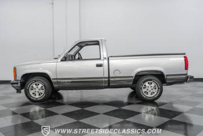 1992 GMC Sierra 1500 SLE