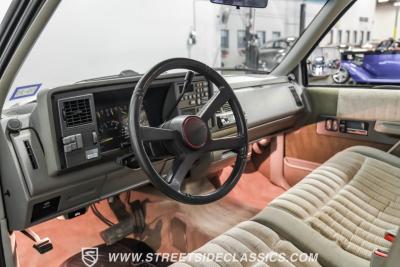 1992 GMC Sierra 1500 SLE