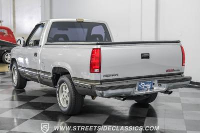 1992 GMC Sierra 1500 SLE