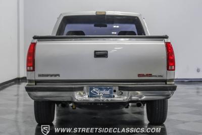 1992 GMC Sierra 1500 SLE