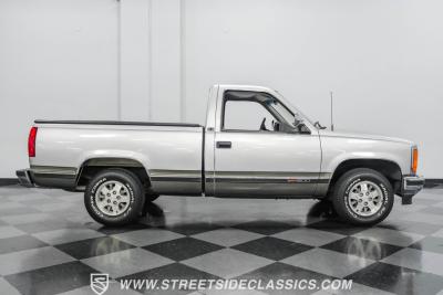 1992 GMC Sierra 1500 SLE