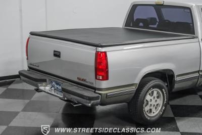1992 GMC Sierra 1500 SLE