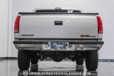 1992 GMC Sierra 1500 SLE