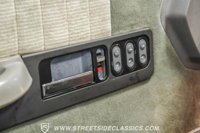 1992 GMC Sierra 1500 SLE