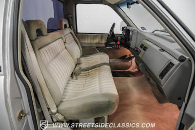 1992 GMC Sierra 1500 SLE