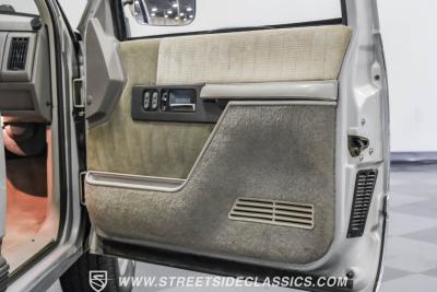 1992 GMC Sierra 1500 SLE