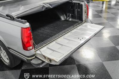 1992 GMC Sierra 1500 SLE