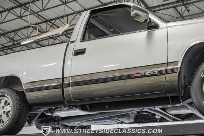 1992 GMC Sierra 1500 SLE