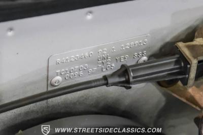 1992 GMC Sierra 1500 SLE