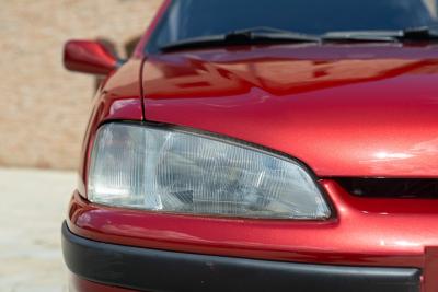 2003 Peugeot 106 REPLICA RALLY