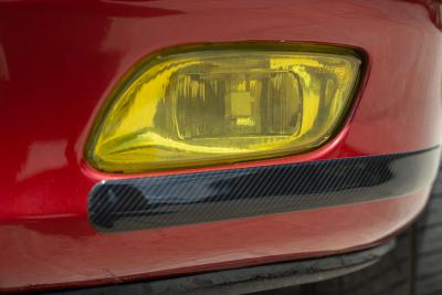 2003 Peugeot 106 REPLICA RALLY