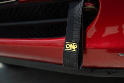 2003 Peugeot 106 REPLICA RALLY