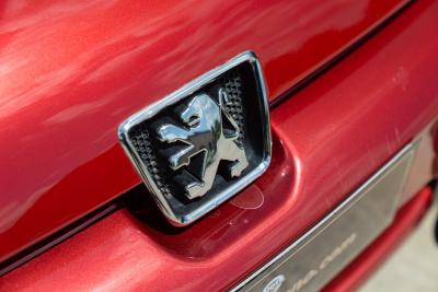 2003 Peugeot 106 REPLICA RALLY