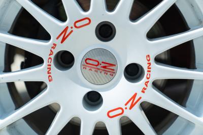 2003 Peugeot 106 REPLICA RALLY