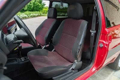 2003 Peugeot 106 REPLICA RALLY