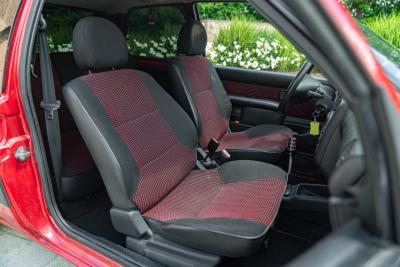 2003 Peugeot 106 REPLICA RALLY