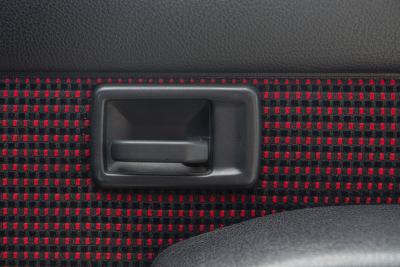 2003 Peugeot 106 REPLICA RALLY