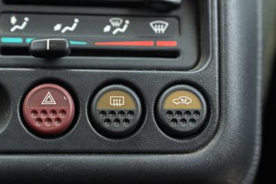 2003 Peugeot 106 REPLICA RALLY