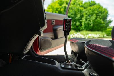 2003 Peugeot 106 REPLICA RALLY