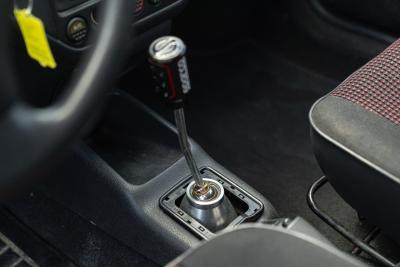 2003 Peugeot 106 REPLICA RALLY