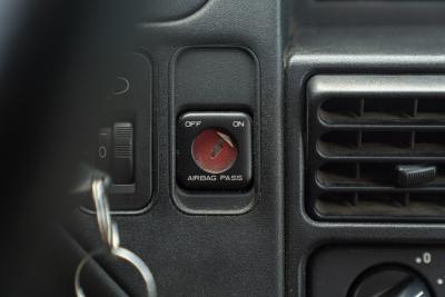 2003 Peugeot 106 REPLICA RALLY