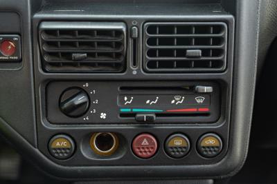 2003 Peugeot 106 REPLICA RALLY