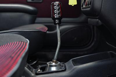 2003 Peugeot 106 REPLICA RALLY