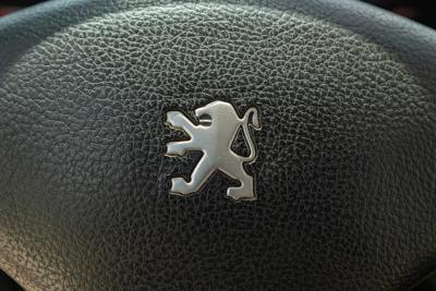 2003 Peugeot 106 REPLICA RALLY