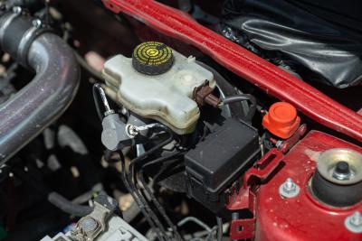 2003 Peugeot 106 REPLICA RALLY