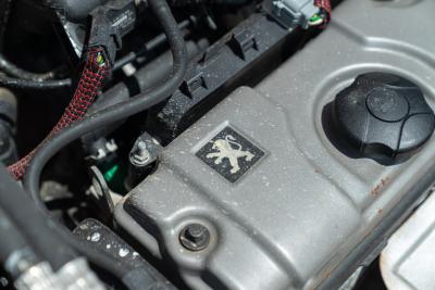 2003 Peugeot 106 REPLICA RALLY