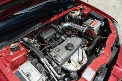 2003 Peugeot 106 REPLICA RALLY