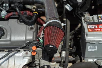 2003 Peugeot 106 REPLICA RALLY