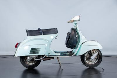 1967 Piaggio VESPA 125 GT