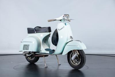 1967 Piaggio VESPA 125 GT