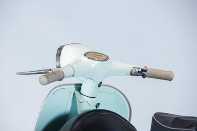 1967 Piaggio VESPA 125 GT