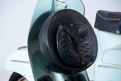 1967 Piaggio VESPA 125 GT