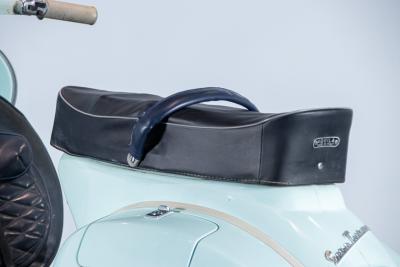 1967 Piaggio VESPA 125 GT