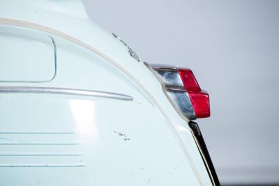 1967 Piaggio VESPA 125 GT