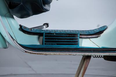 1967 Piaggio VESPA 125 GT