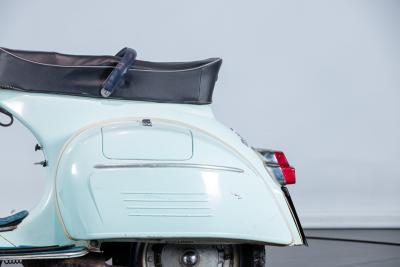 1967 Piaggio VESPA 125 GT