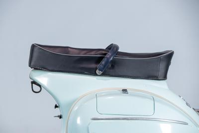 1967 Piaggio VESPA 125 GT