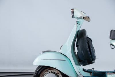 1967 Piaggio VESPA 125 GT