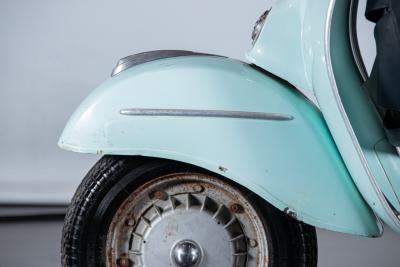 1967 Piaggio VESPA 125 GT
